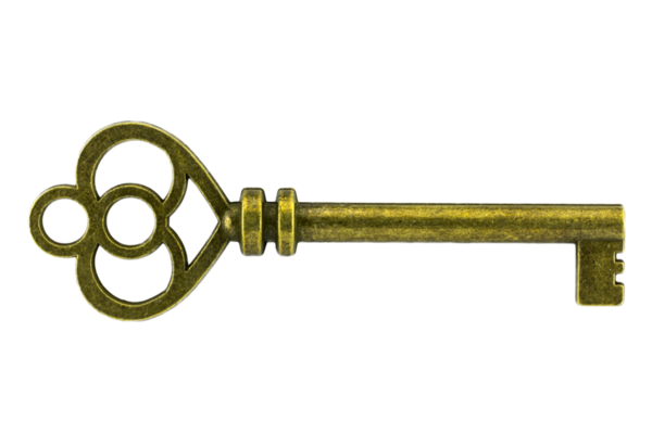 key